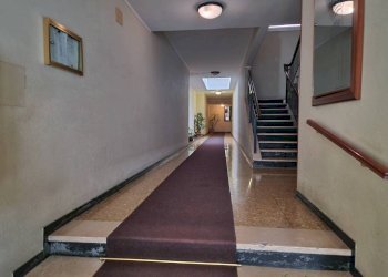 Interno palazzo - Trilocale via Faliero Vezzani, 42, Genova (zona Sampierdarena) - foto 13