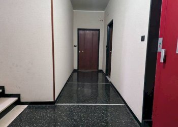 Interno palazzo - Trilocale via Faliero Vezzani, 42, Genova (zona Sampierdarena) - foto 14