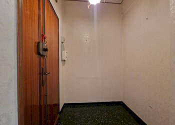 Ingresso - Trilocale via Faliero Vezzani, 42, Genova (zona Sampierdarena) - foto 15