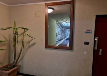 Interno palazzo - Trilocale via Faliero Vezzani, 42, Genova (zona Sampierdarena) - foto 24