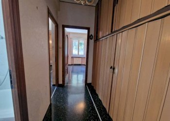 Corridoio - Trilocale via Faliero Vezzani, 42, Genova (zona Sampierdarena) - foto 28