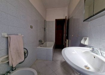 Bagno - Trilocale via Faliero Vezzani, 42, Genova (zona Sampierdarena) - foto 29
