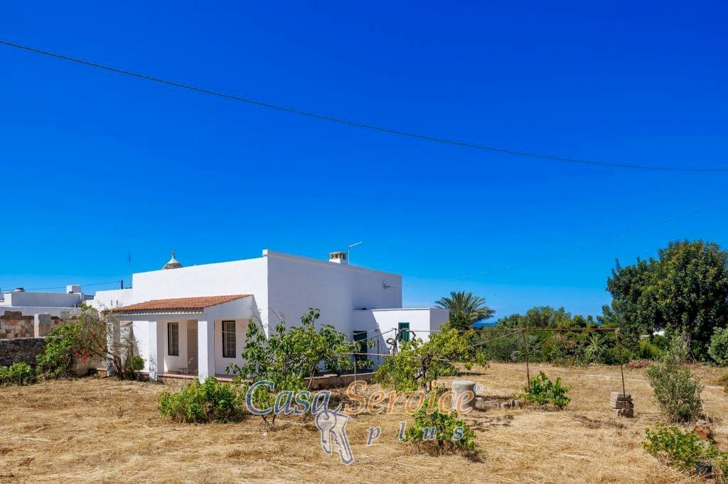 Terreno - Villa via Lungomare, Racale - foto 1