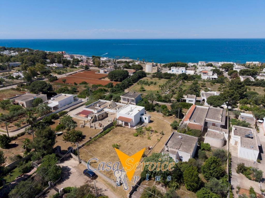 Vista - Villa via Lungomare, Racale - foto 3