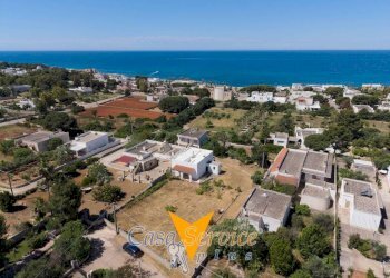 Vista - Villa via Lungomare, Racale - foto 3