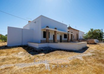 Terreno - Villa via Lungomare, Racale - foto 4