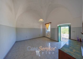 Camera da letto - Villa via Lungomare, Racale - foto 6