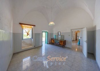 Cucina - Villa via Lungomare, Racale - foto 7