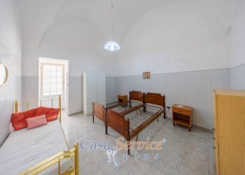 Camera da letto - Villa via Lungomare, Racale - foto 9