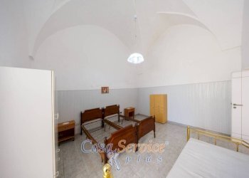 Interno non residenziale - Villa via Lungomare, Racale - foto 10