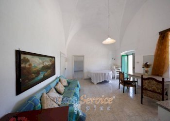 Salone - Villa via Lungomare, Racale - foto 11