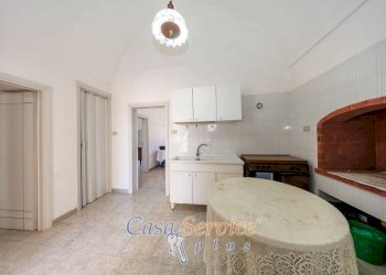 Cucina - Villa via Lungomare, Racale - foto 13