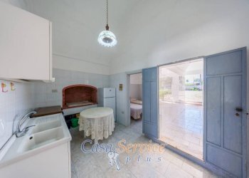 Cucina - Villa via Lungomare, Racale - foto 14