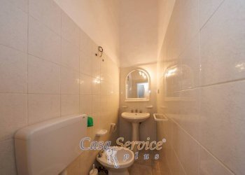 Bagno - Villa via Lungomare, Racale - foto 17