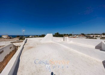Terrazzo - Villa via Lungomare, Racale - foto 19