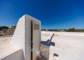 Terrazzo - Villa via Lungomare, Racale - foto 20
