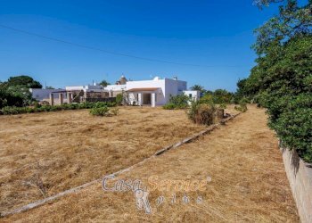 Terreno - Villa via Lungomare, Racale - foto 21