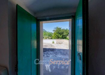 Vista - Villa via Lungomare, Racale - foto 22