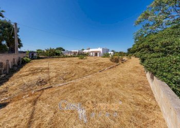 Terreno - Villa via Lungomare, Racale - foto 25