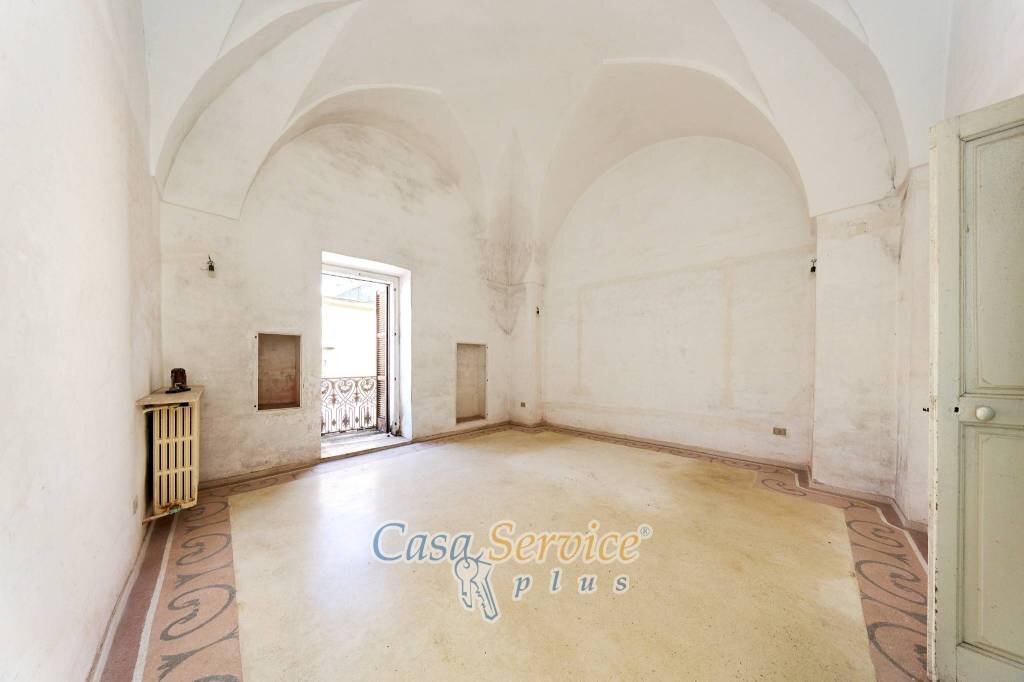 Camera da letto - Casa indipendente via 24 Maggio, Tuglie - foto 2