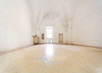 Stanza non arredata - Casa indipendente via 24 Maggio, Tuglie - foto 3