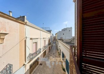Terrazzo - Casa indipendente via 24 Maggio, Tuglie - foto 4