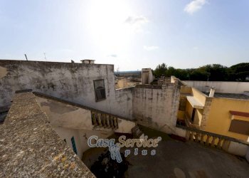 Vista - Casa indipendente via 24 Maggio, Tuglie - foto 11