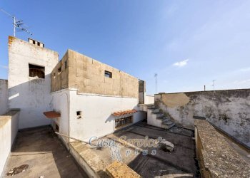 Vista - Casa indipendente via 24 Maggio, Tuglie - foto 12