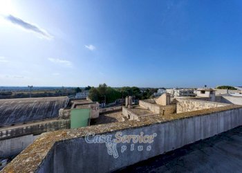 Terrazzo - Casa indipendente via 24 Maggio, Tuglie - foto 15