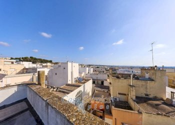 Vista - Casa indipendente via 24 Maggio, Tuglie - foto 16