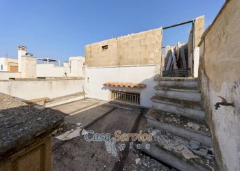 Terrazzo - Casa indipendente via 24 Maggio, Tuglie - foto 17