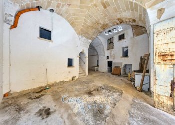 Interno non residenziale - Casa indipendente via 24 Maggio, Tuglie - foto 20