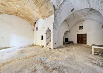 Interno non residenziale - Casa indipendente via 24 Maggio, Tuglie - foto 21