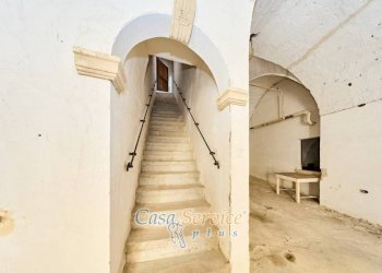 Scala - Casa indipendente via 24 Maggio, Tuglie - foto 26