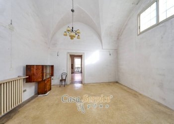 Camera da letto - Casa indipendente via 24 Maggio, Tuglie - foto 27