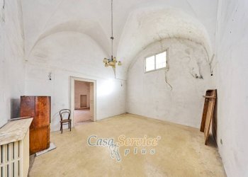 Camera da letto - Casa indipendente via 24 Maggio, Tuglie - foto 29