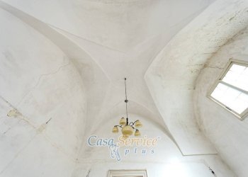 Interno palazzo - Casa indipendente via 24 Maggio, Tuglie - foto 30