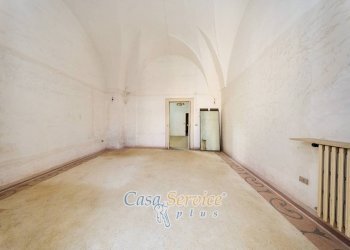 Stanza non arredata - Casa indipendente via 24 Maggio, Tuglie - foto 33