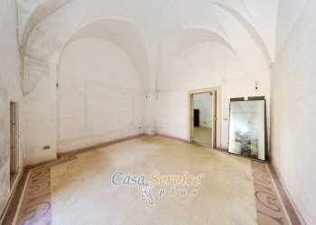 Stanza non arredata - Casa indipendente via 24 Maggio, Tuglie - foto 34