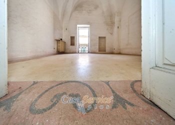 Stanza non arredata - Casa indipendente via 24 Maggio, Tuglie - foto 35