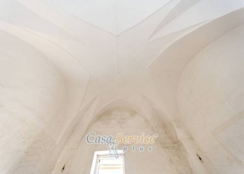 Stanza non arredata - Casa indipendente via 24 Maggio, Tuglie - foto 36