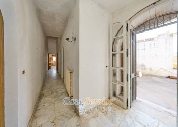 Corridoio - Casa indipendente via 24 Maggio, Tuglie - foto 38