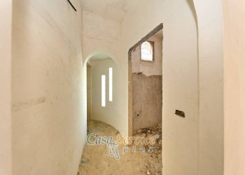 Corridoio - Casa indipendente via 24 Maggio, Tuglie - foto 39