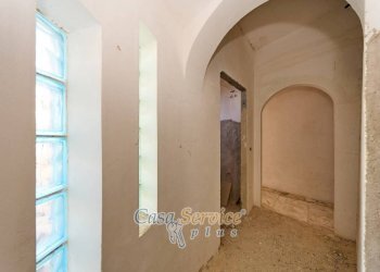 Corridoio - Casa indipendente via 24 Maggio, Tuglie - foto 42