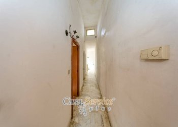 Corridoio - Casa indipendente via 24 Maggio, Tuglie - foto 43