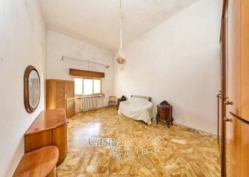Camera da letto - Casa indipendente via 24 Maggio, Tuglie - foto 44