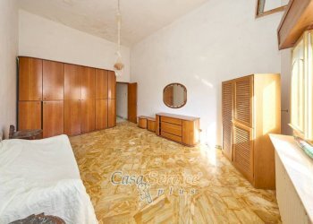 Camera da letto - Casa indipendente via 24 Maggio, Tuglie - foto 45