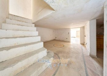 Stanza non arredata - Casa indipendente via 24 Maggio, Tuglie - foto 47