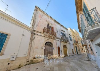Zona - Casa indipendente via 24 Maggio, Tuglie - foto 1