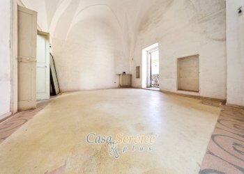 Stanza non arredata - Casa indipendente via 24 Maggio, Tuglie - foto 33